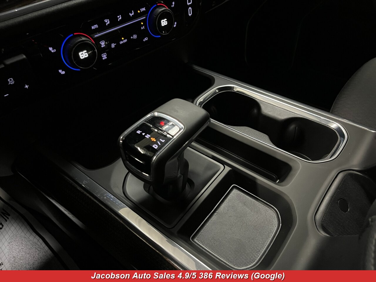 2026 Chevrolet Silverado 1500 RST Crew Cab 4x4 SB - Photo 26 - Oshkosh, WI 54901