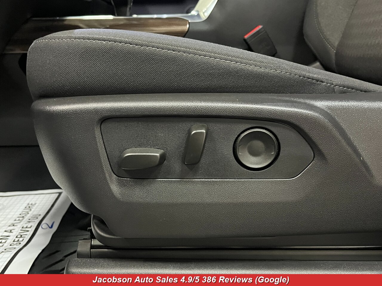 2026 Chevrolet Silverado 1500 RST Crew Cab 4x4 SB - Photo 37 - Oshkosh, WI 54901