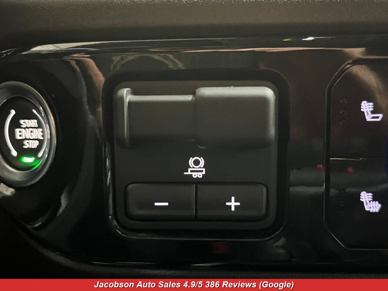 2026 Chevrolet Silverado 1500 RST Crew Cab 4x4 SB - Photo 16 - Oshkosh, WI 54901