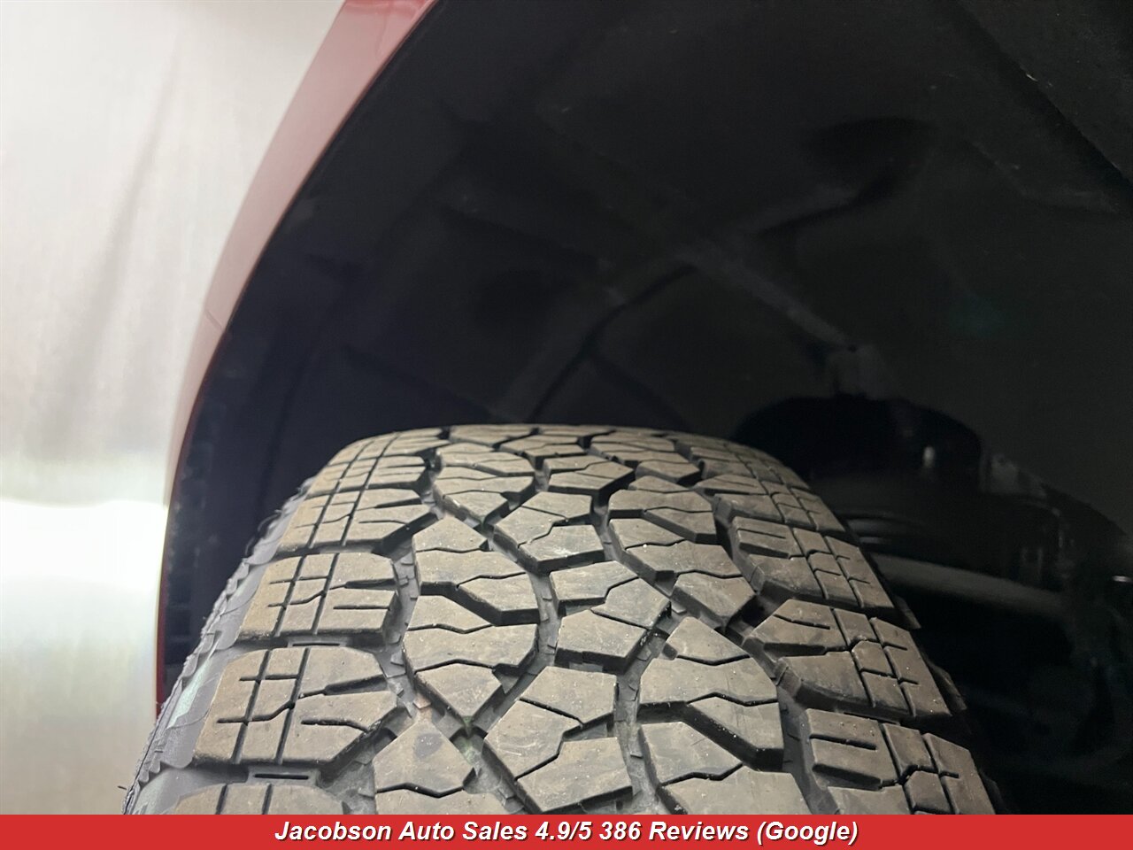 2026 Chevrolet Silverado 1500 RST Crew Cab 4x4 SB - Photo 62 - Oshkosh, WI 54901