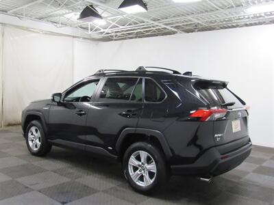 2020 Toyota RAV4 Hybrid XLE AWD   - Photo 48 - Oshkosh, WI 54901