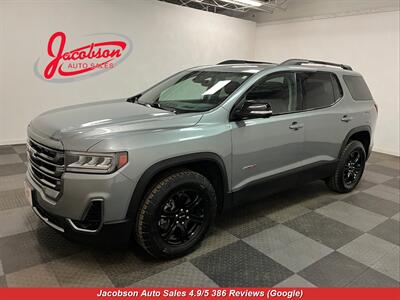 2023 GMC Acadia AT4 4x4 SUV