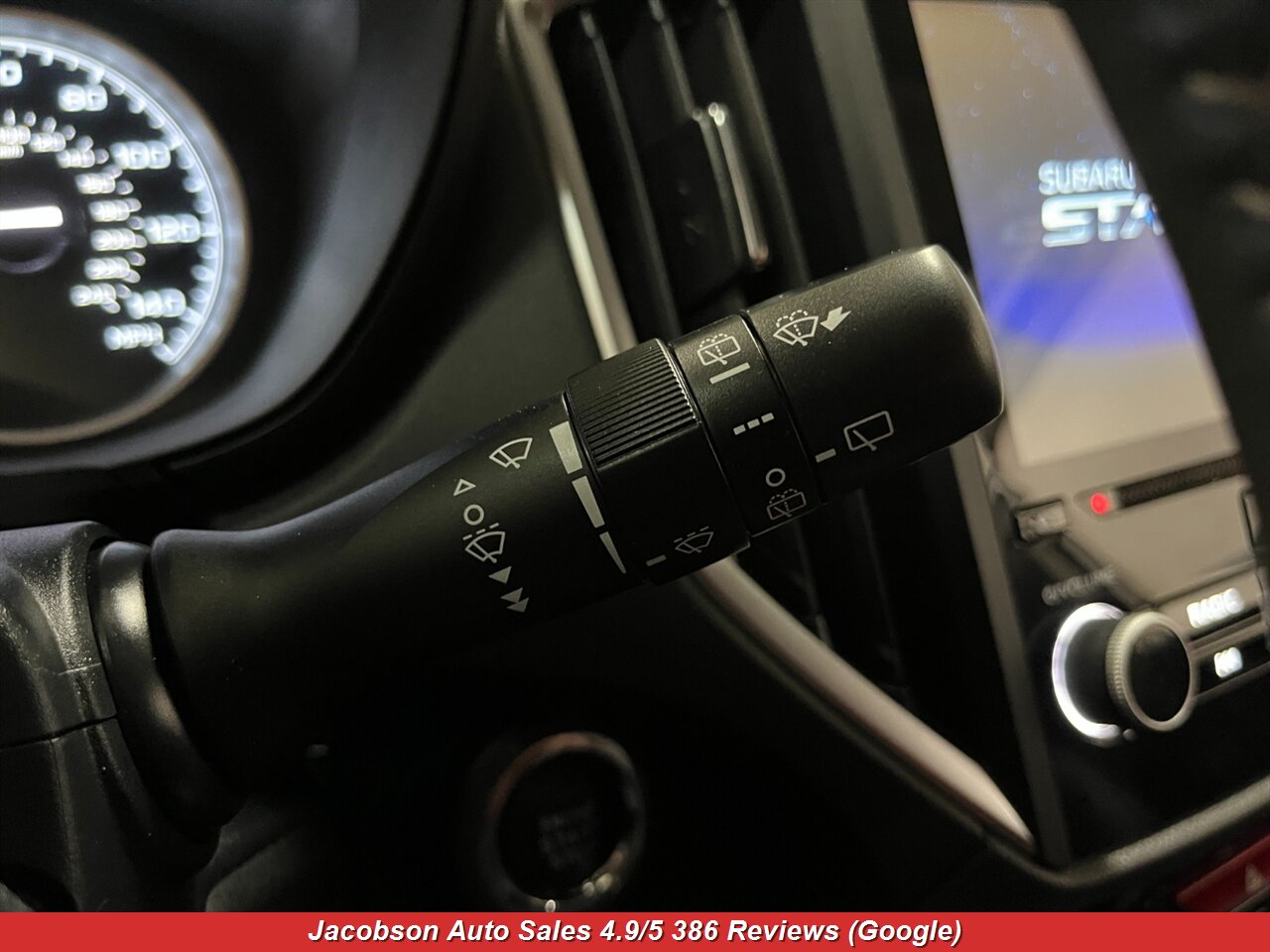 2023 Subaru Forester Limited AWD - Photo 13 - Oshkosh, WI 54901