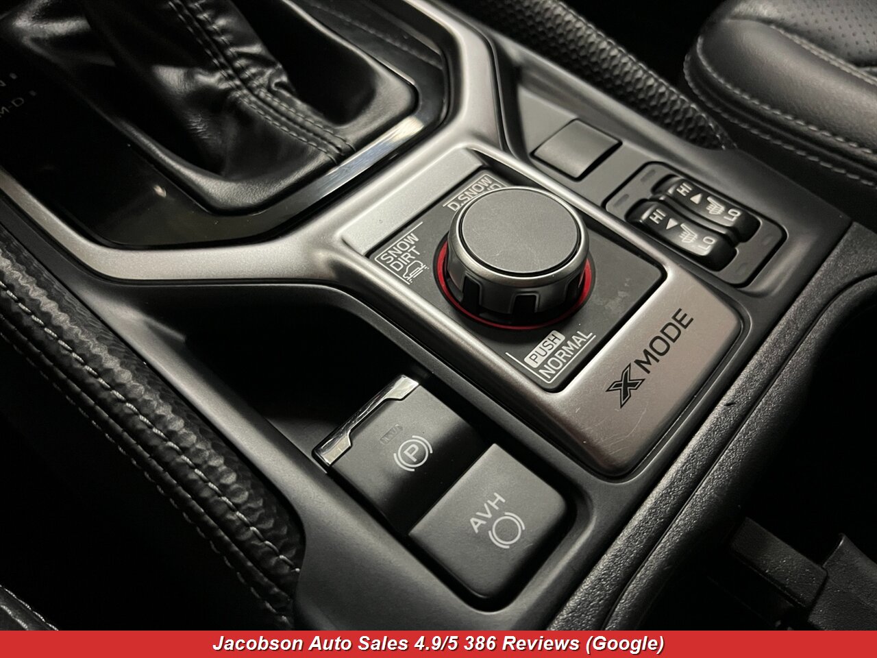 2023 Subaru Forester Limited AWD - Photo 23 - Oshkosh, WI 54901