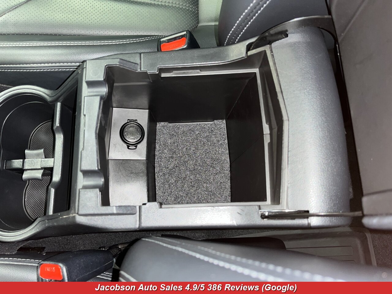 2023 Subaru Forester Limited AWD - Photo 28 - Oshkosh, WI 54901