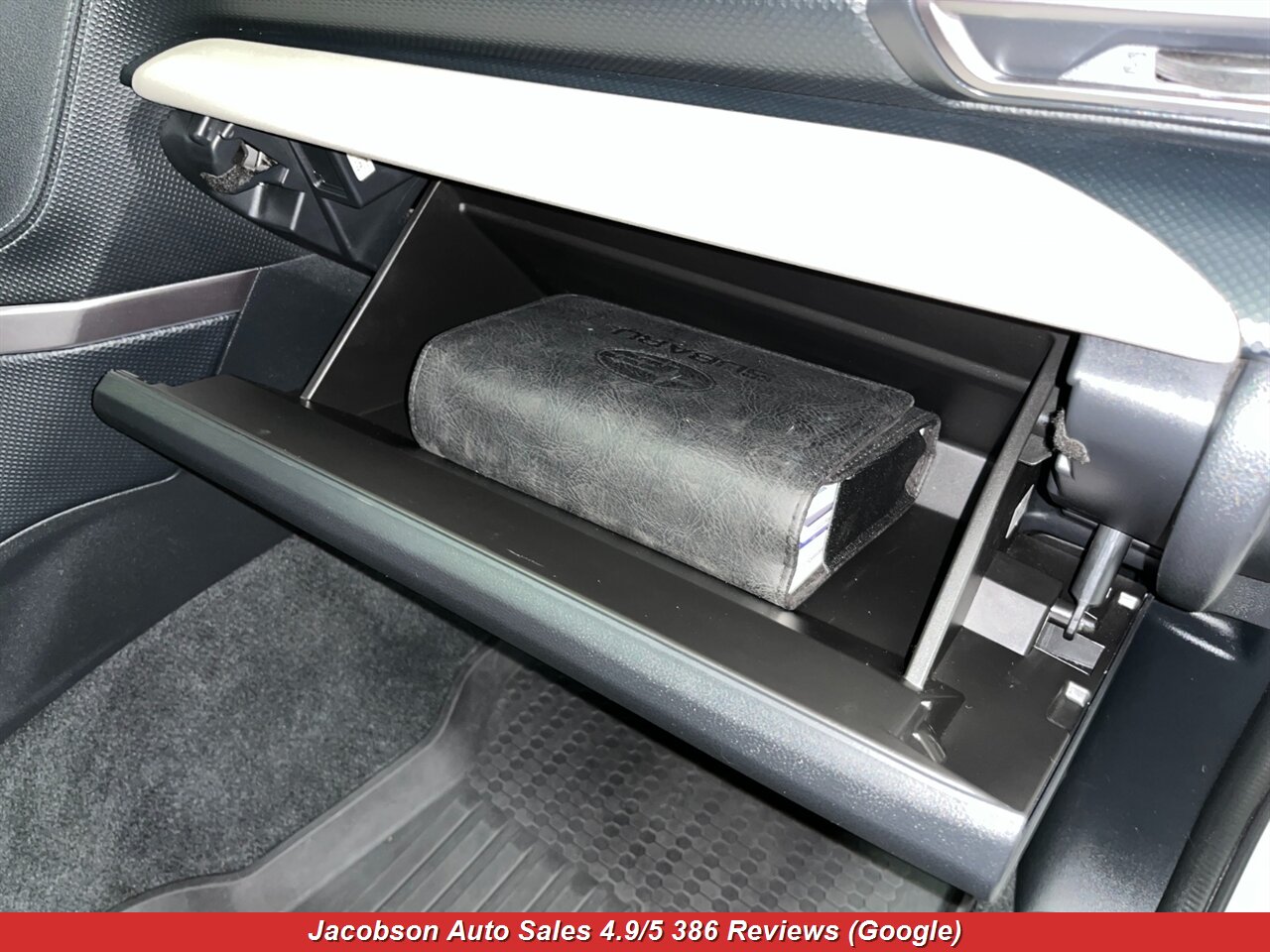 2023 Subaru Forester Limited AWD - Photo 46 - Oshkosh, WI 54901