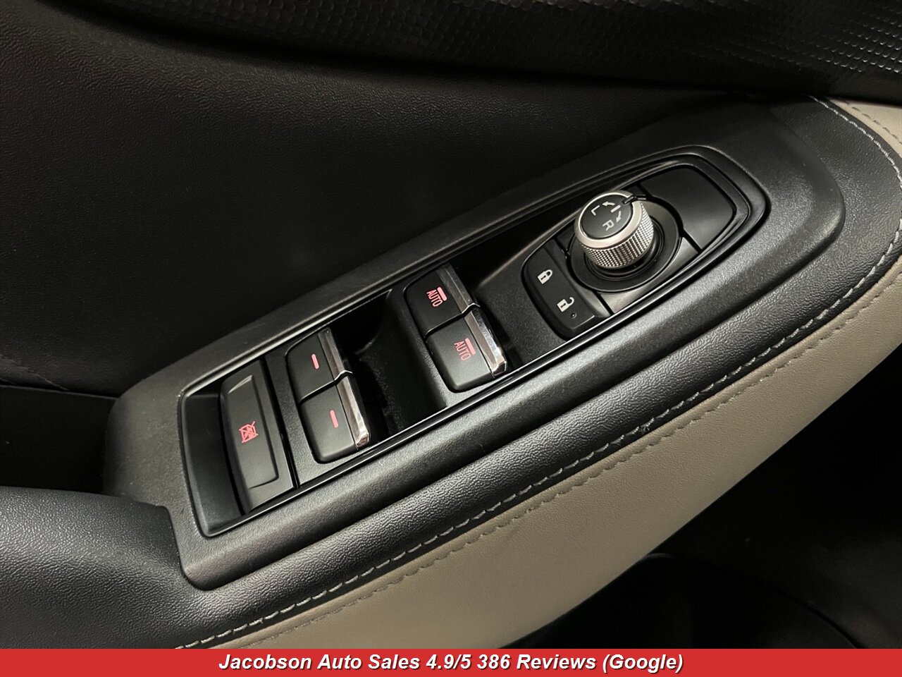 2023 Subaru Forester Limited AWD - Photo 31 - Oshkosh, WI 54901