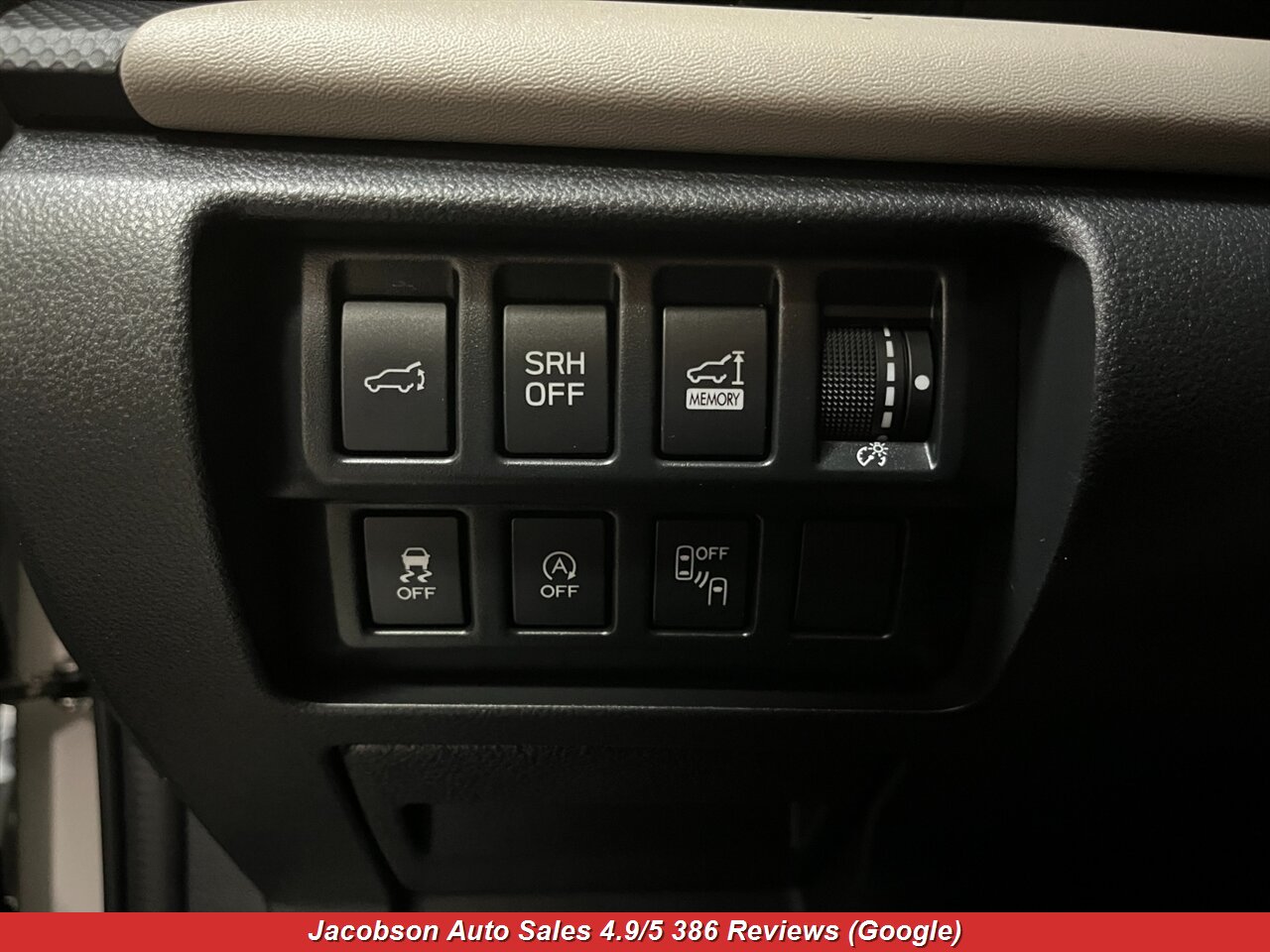 2023 Subaru Forester Limited AWD - Photo 5 - Oshkosh, WI 54901