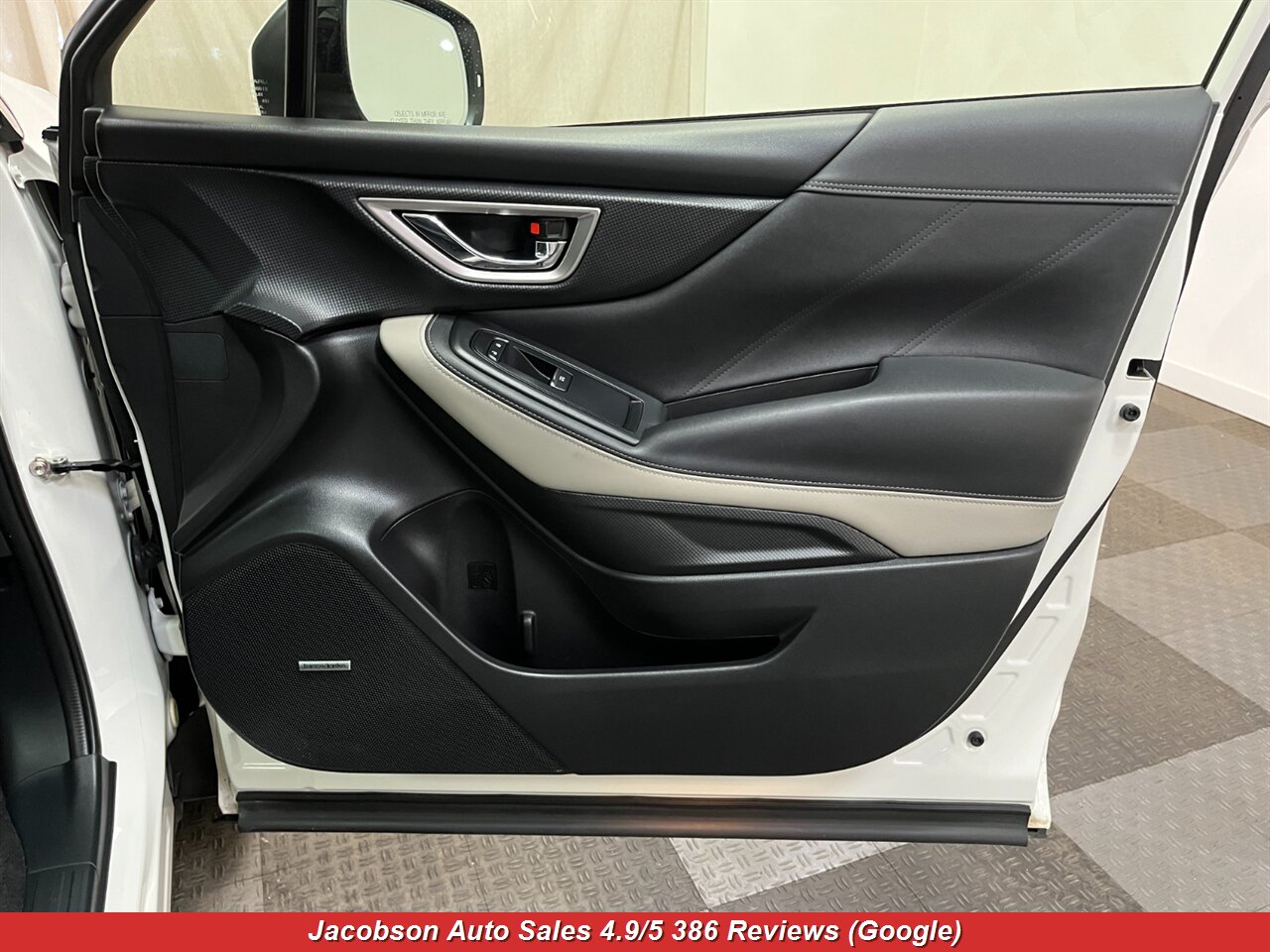 2023 Subaru Forester Limited AWD - Photo 42 - Oshkosh, WI 54901