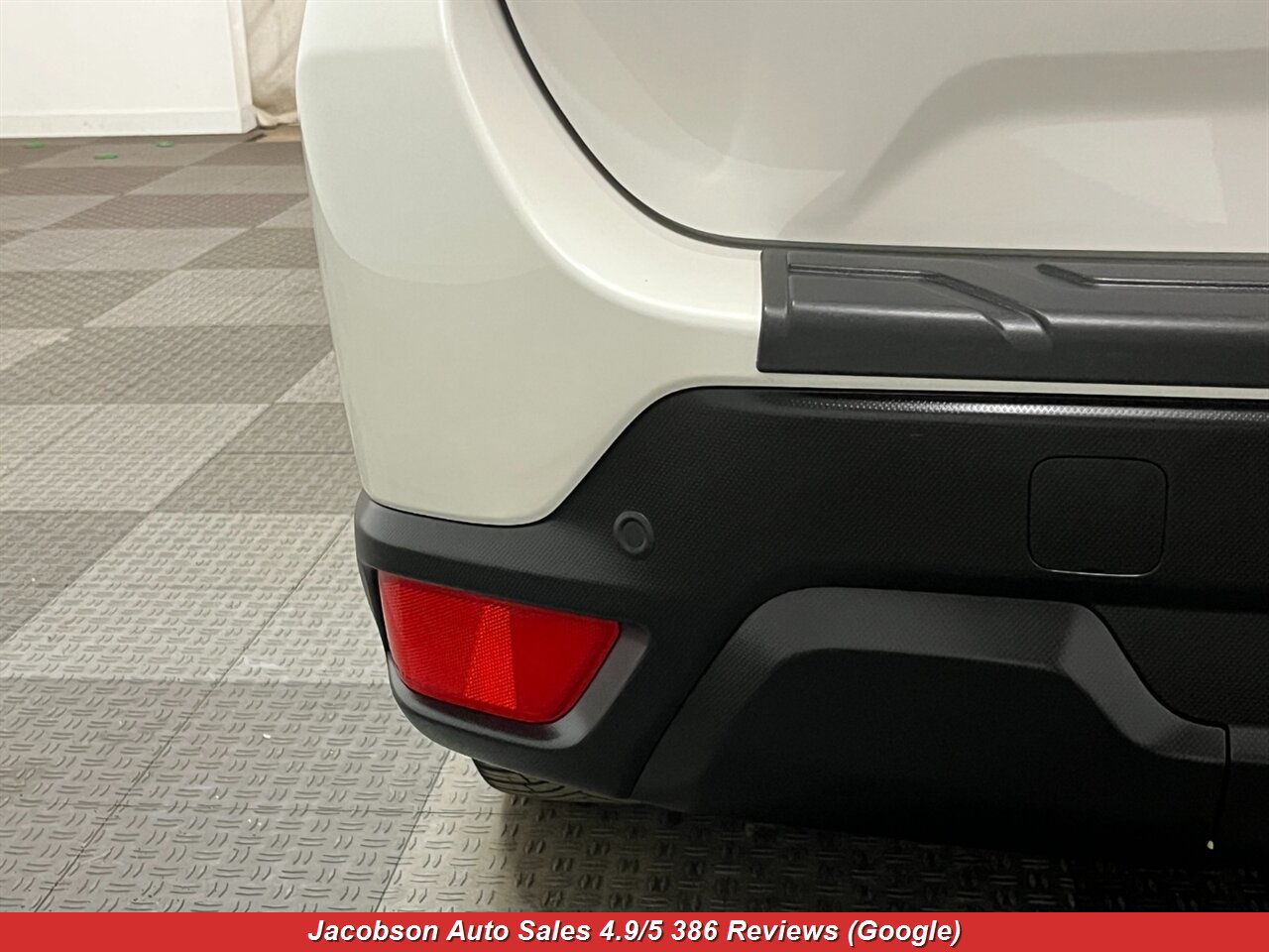 2023 Subaru Forester Limited AWD - Photo 53 - Oshkosh, WI 54901