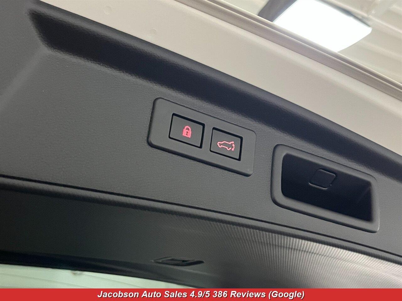 2023 Subaru Forester Limited AWD - Photo 51 - Oshkosh, WI 54901