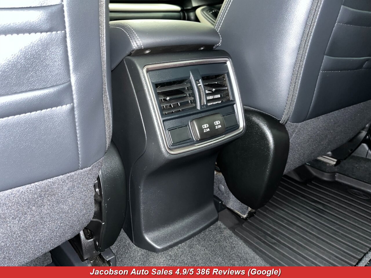 2023 Subaru Forester Limited AWD - Photo 38 - Oshkosh, WI 54901