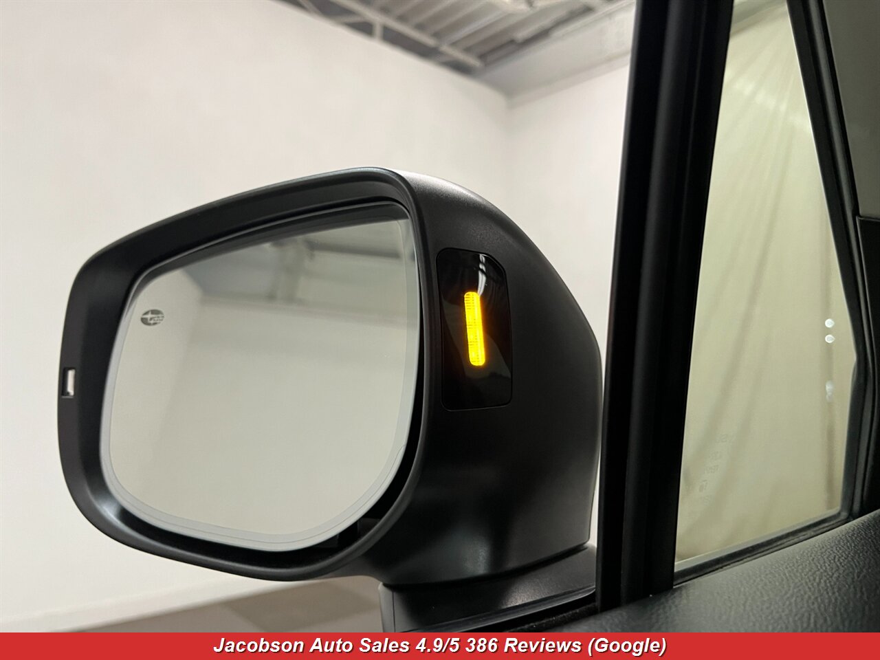 2023 Subaru Forester Limited AWD - Photo 30 - Oshkosh, WI 54901