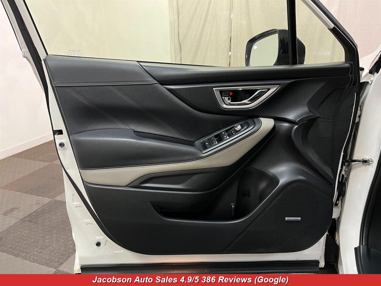 2023 Subaru Forester Limited AWD - Photo 29 - Oshkosh, WI 54901