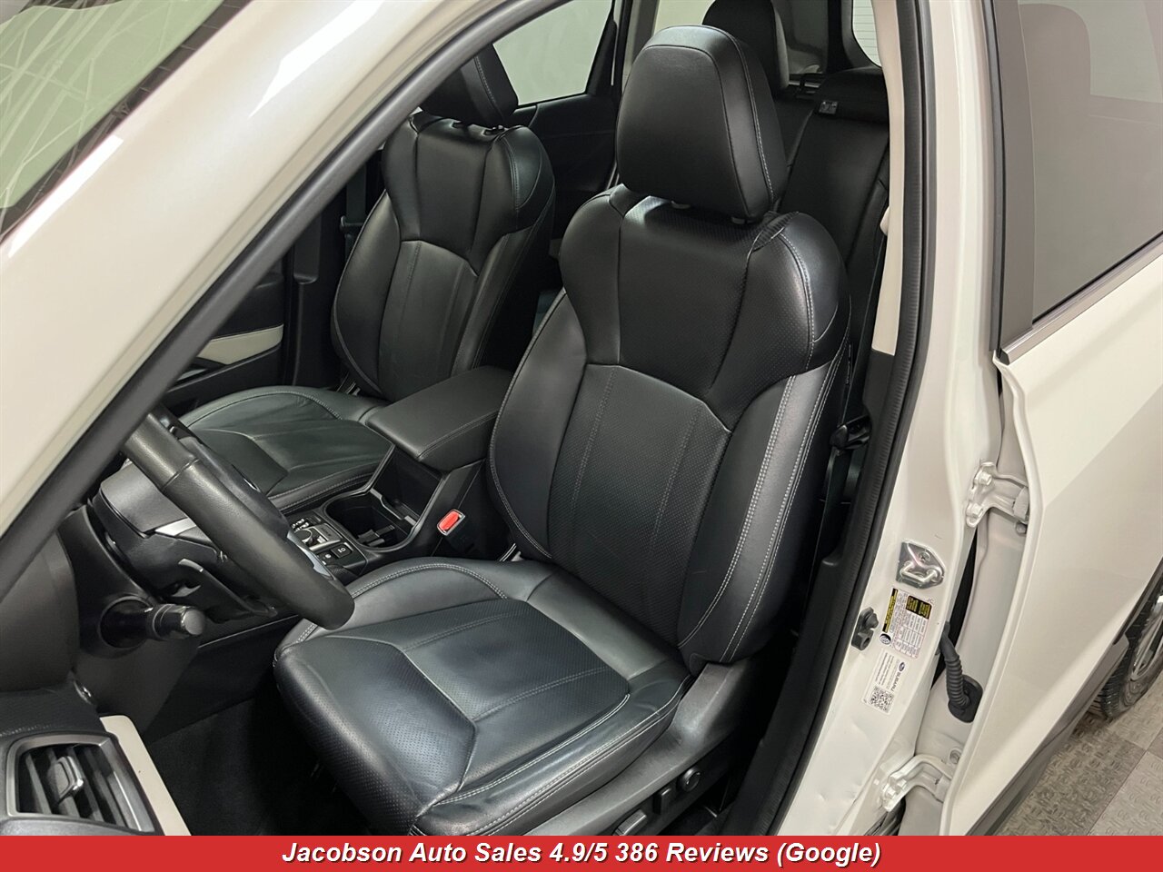 2023 Subaru Forester Limited AWD - Photo 32 - Oshkosh, WI 54901