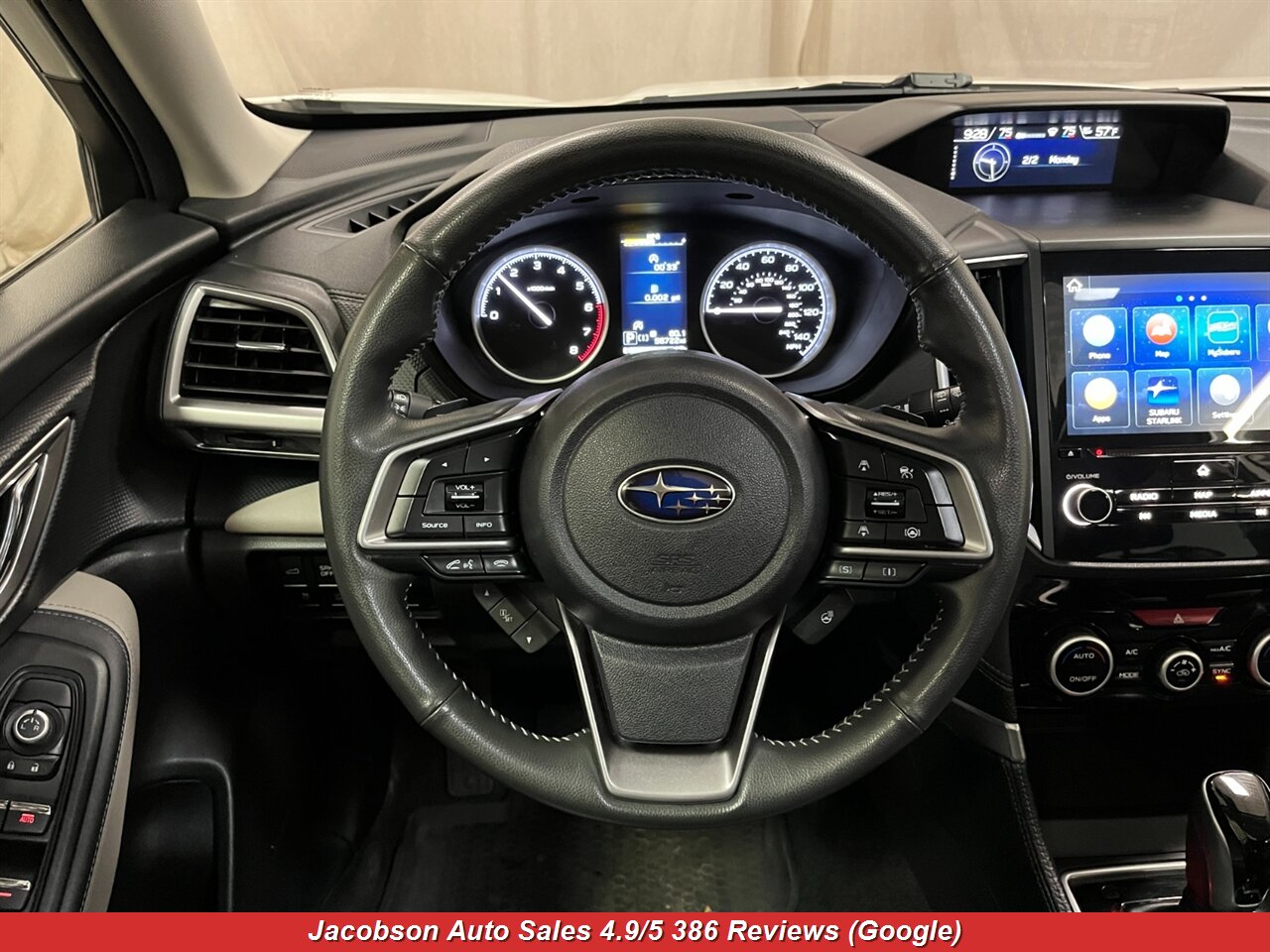 2023 Subaru Forester Limited AWD - Photo 6 - Oshkosh, WI 54901