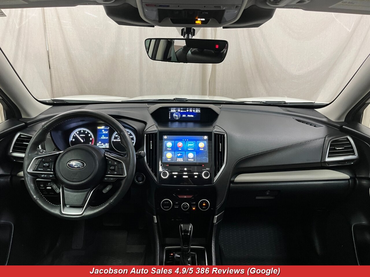 2023 Subaru Forester Limited AWD - Photo 15 - Oshkosh, WI 54901