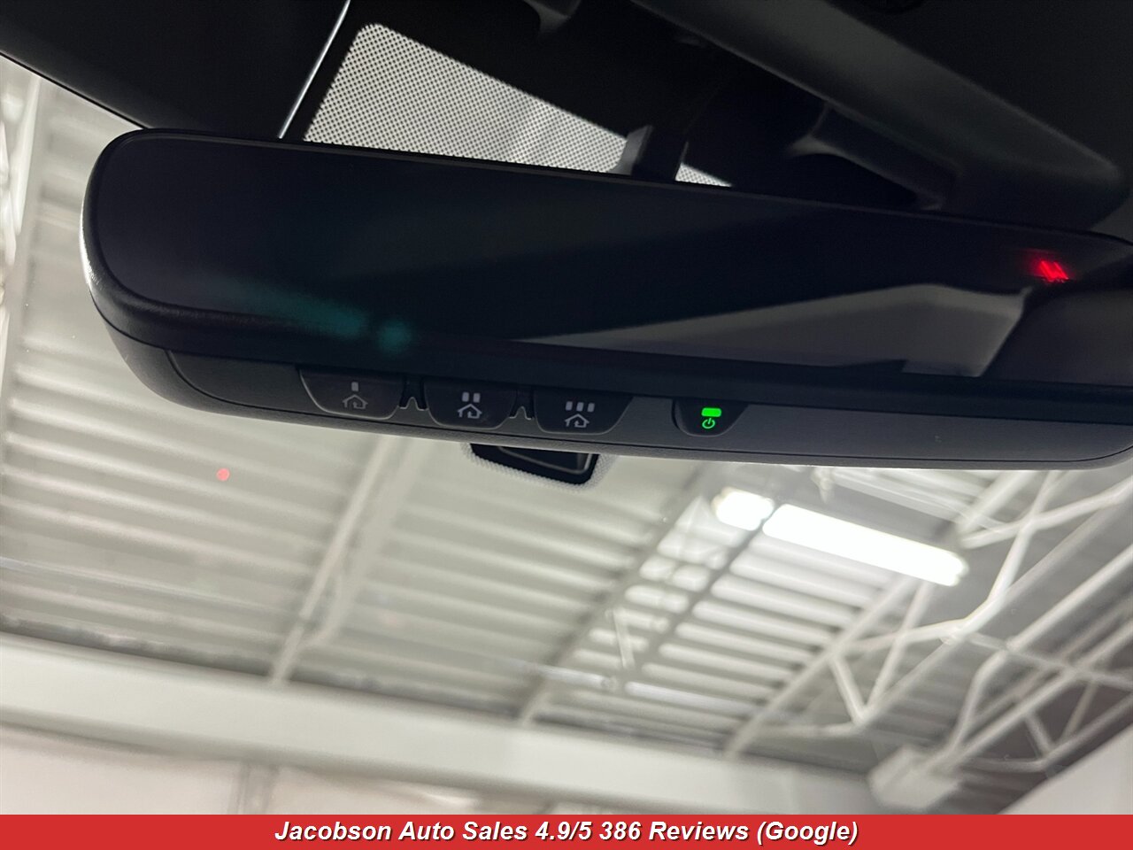 2023 Subaru Forester Limited AWD - Photo 25 - Oshkosh, WI 54901