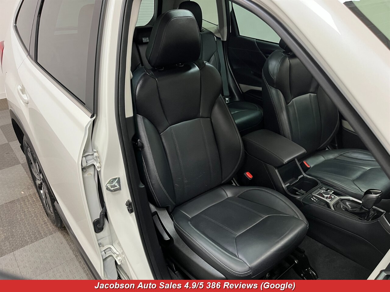 2023 Subaru Forester Limited AWD - Photo 43 - Oshkosh, WI 54901