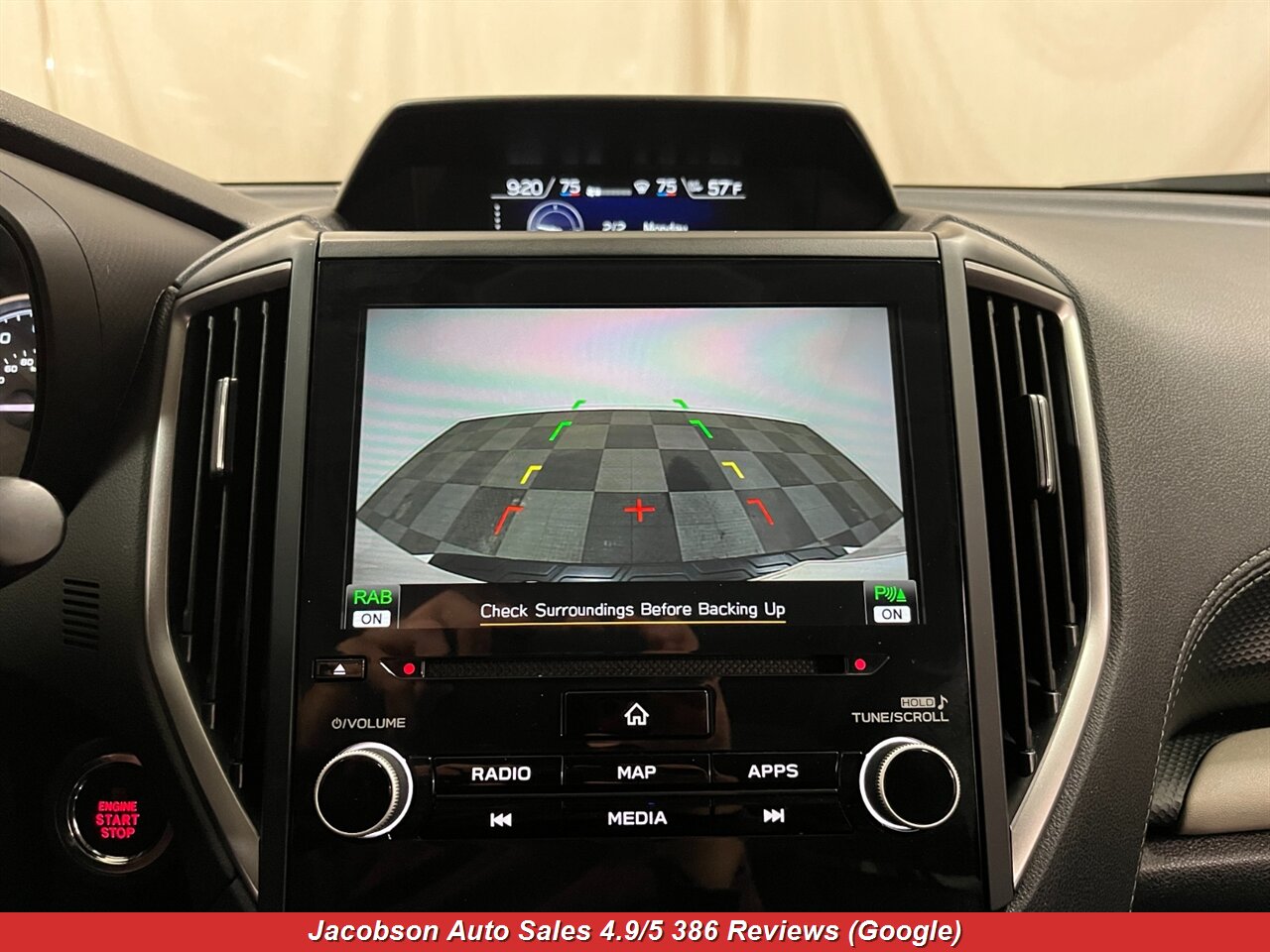 2023 Subaru Forester Limited AWD - Photo 16 - Oshkosh, WI 54901