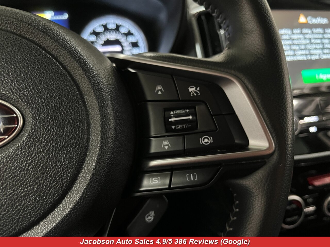 2023 Subaru Forester Limited AWD - Photo 12 - Oshkosh, WI 54901