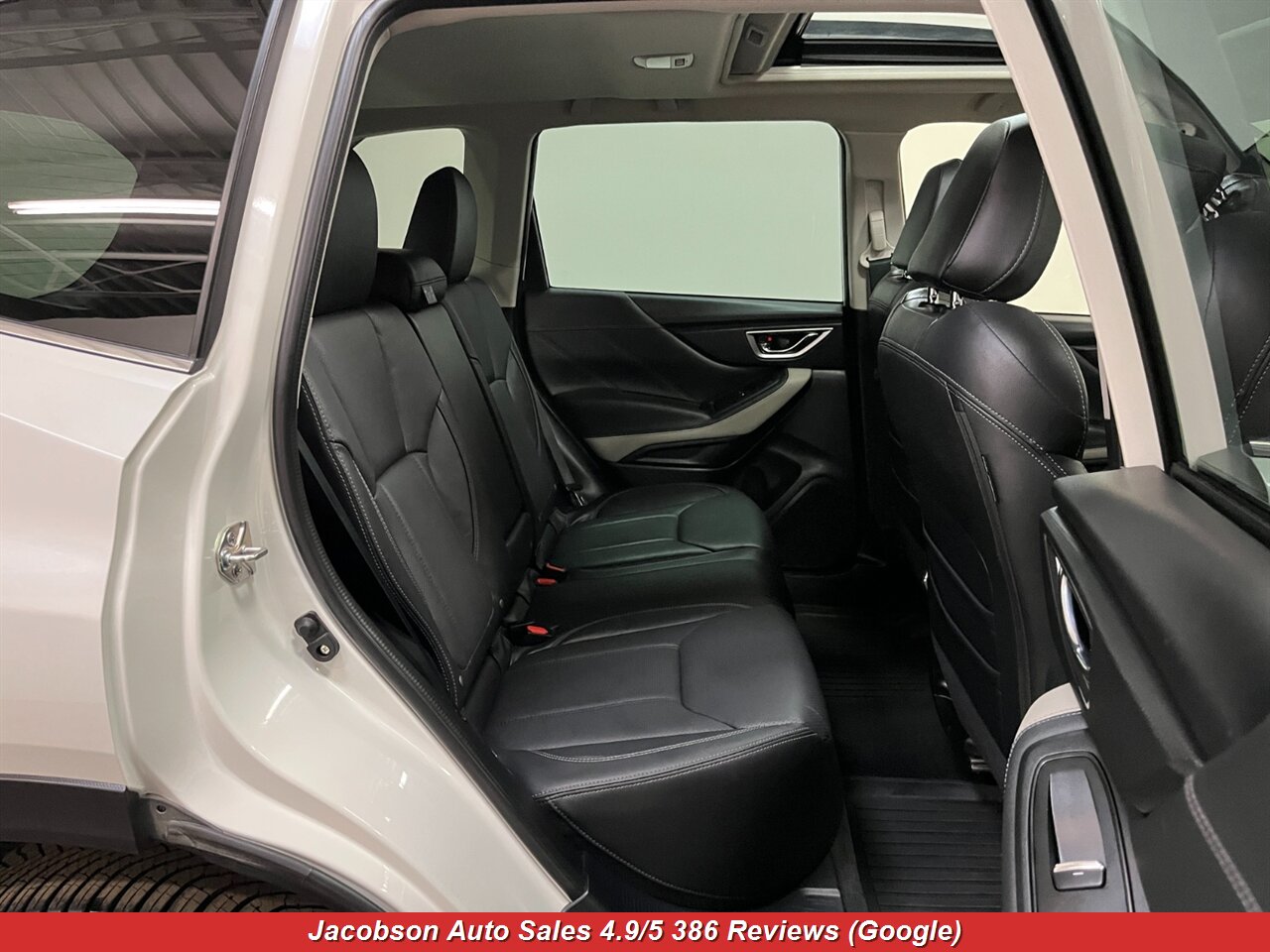 2023 Subaru Forester Limited AWD - Photo 41 - Oshkosh, WI 54901