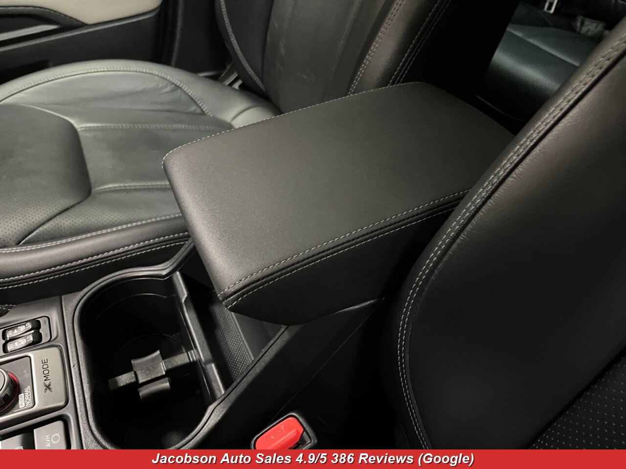 2023 Subaru Forester Limited AWD - Photo 27 - Oshkosh, WI 54901