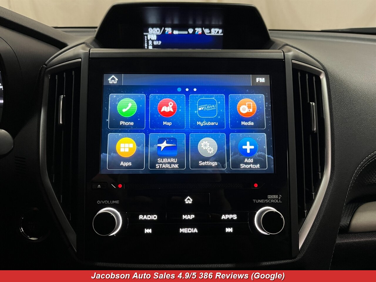 2023 Subaru Forester Limited AWD - Photo 19 - Oshkosh, WI 54901