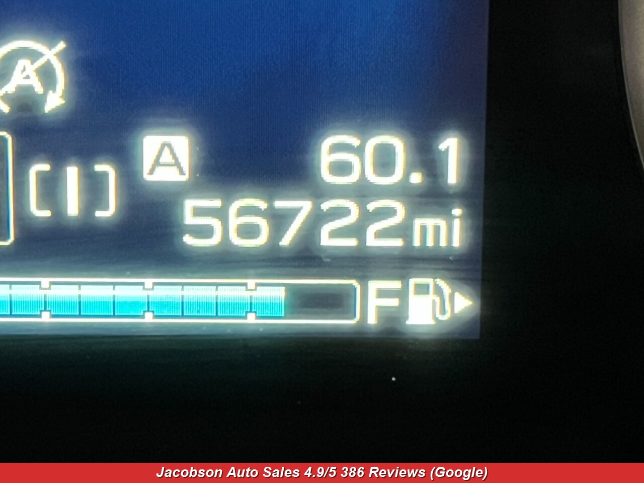 2023 Subaru Forester Limited AWD - Photo 11 - Oshkosh, WI 54901