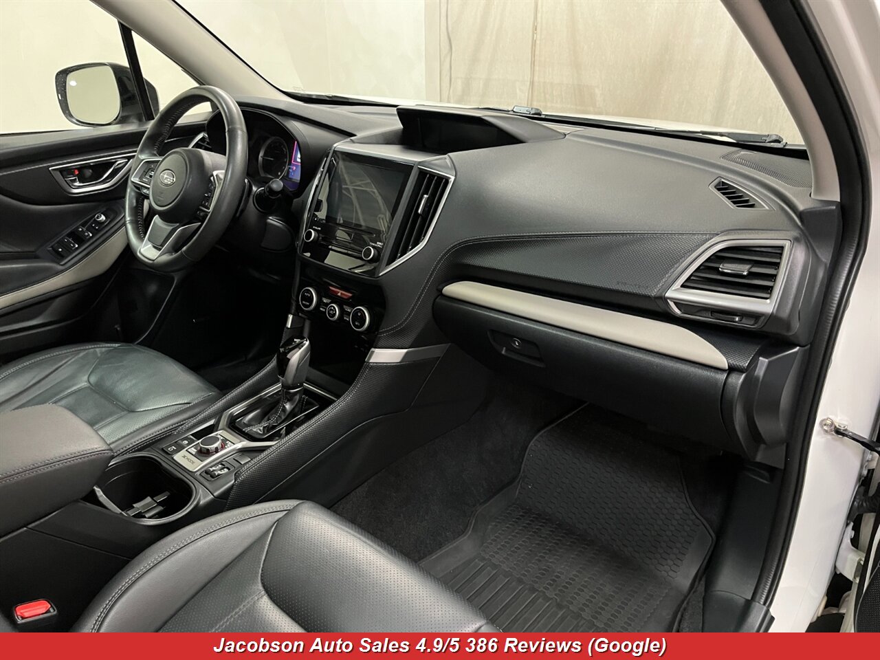 2023 Subaru Forester Limited AWD - Photo 45 - Oshkosh, WI 54901