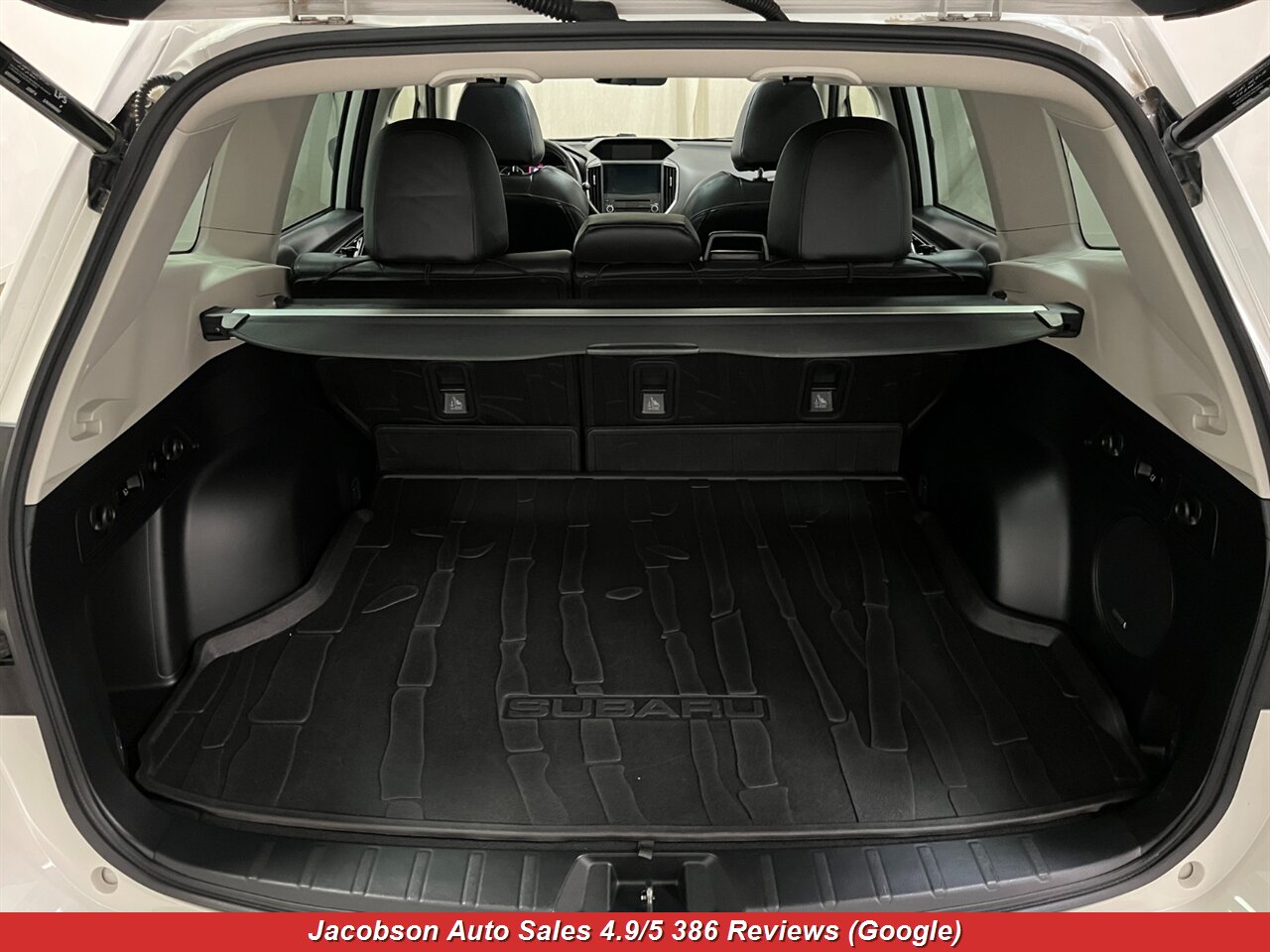 2023 Subaru Forester Limited AWD - Photo 50 - Oshkosh, WI 54901