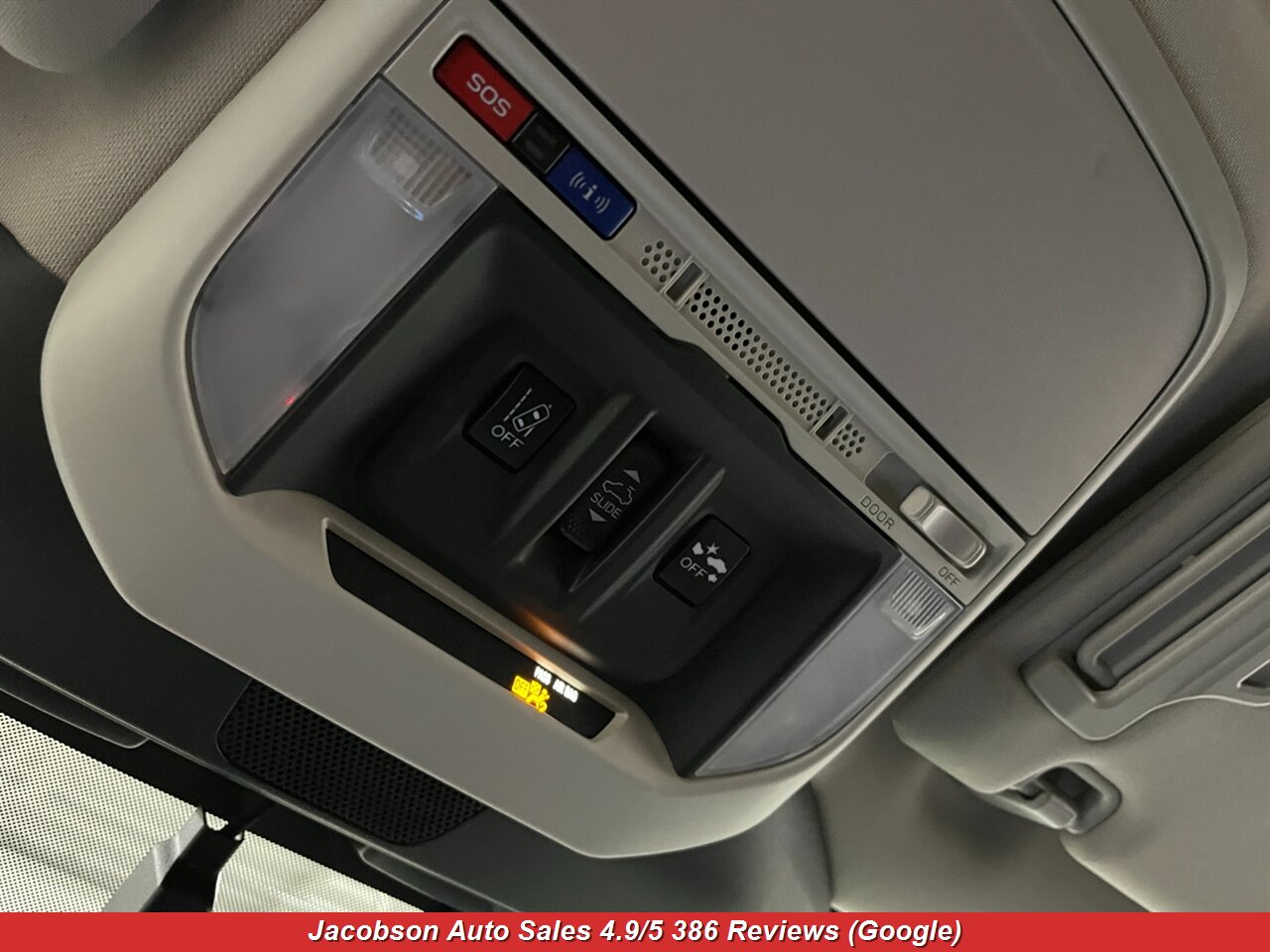 2023 Subaru Forester Limited AWD - Photo 26 - Oshkosh, WI 54901