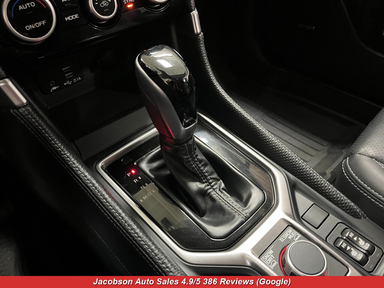 2023 Subaru Forester Limited AWD - Photo 21 - Oshkosh, WI 54901