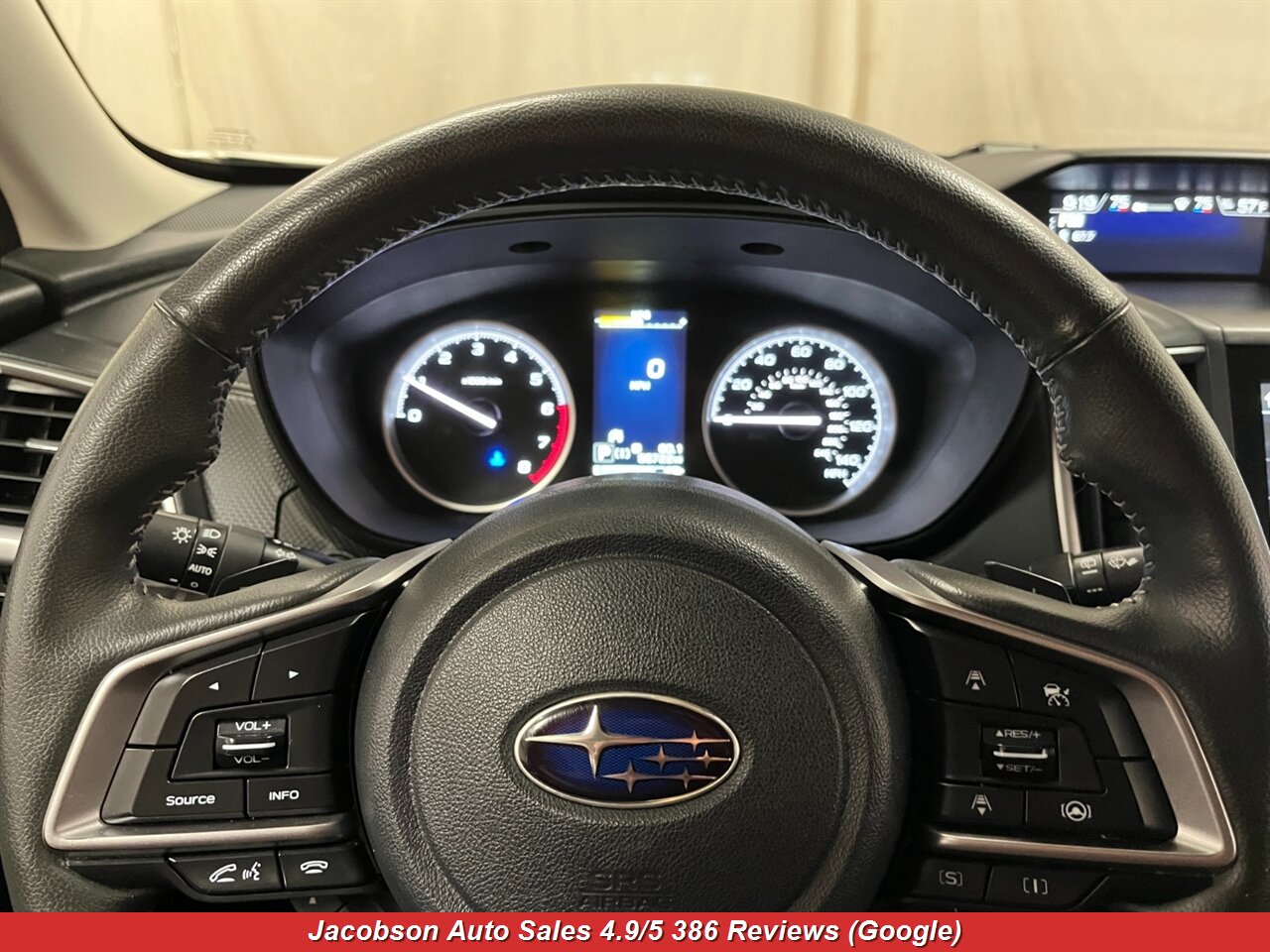 2023 Subaru Forester Limited AWD - Photo 9 - Oshkosh, WI 54901