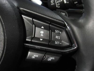 2021 Mazda CX-5 Grand Touring Reserve AWD   - Photo 37 - Oshkosh, WI 54901