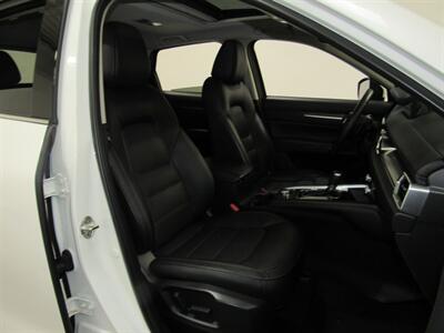 2021 Mazda CX-5 Grand Touring Reserve AWD   - Photo 29 - Oshkosh, WI 54901