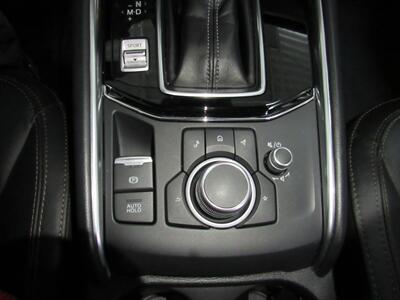 2021 Mazda CX-5 Grand Touring Reserve AWD   - Photo 44 - Oshkosh, WI 54901