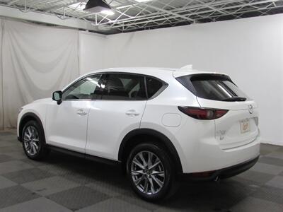 2021 Mazda CX-5 Grand Touring Reserve AWD   - Photo 10 - Oshkosh, WI 54901