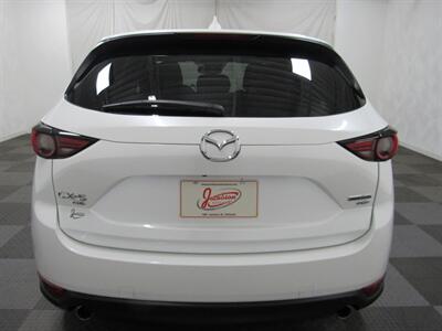 2021 Mazda CX-5 Grand Touring Reserve AWD   - Photo 6 - Oshkosh, WI 54901