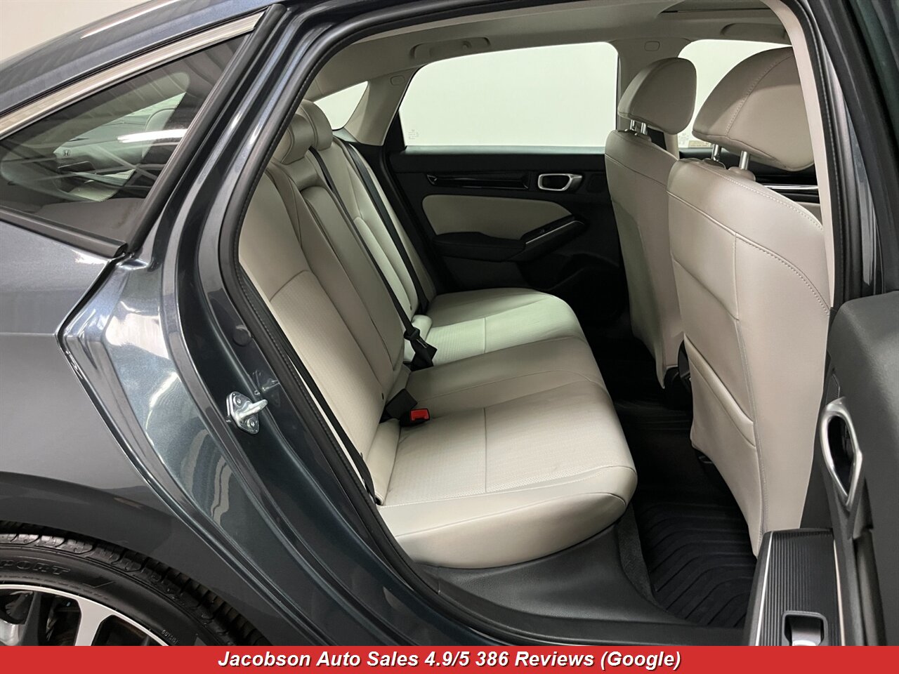 2023 Honda Civic Touring - Photo 39 - Oshkosh, WI 54901
