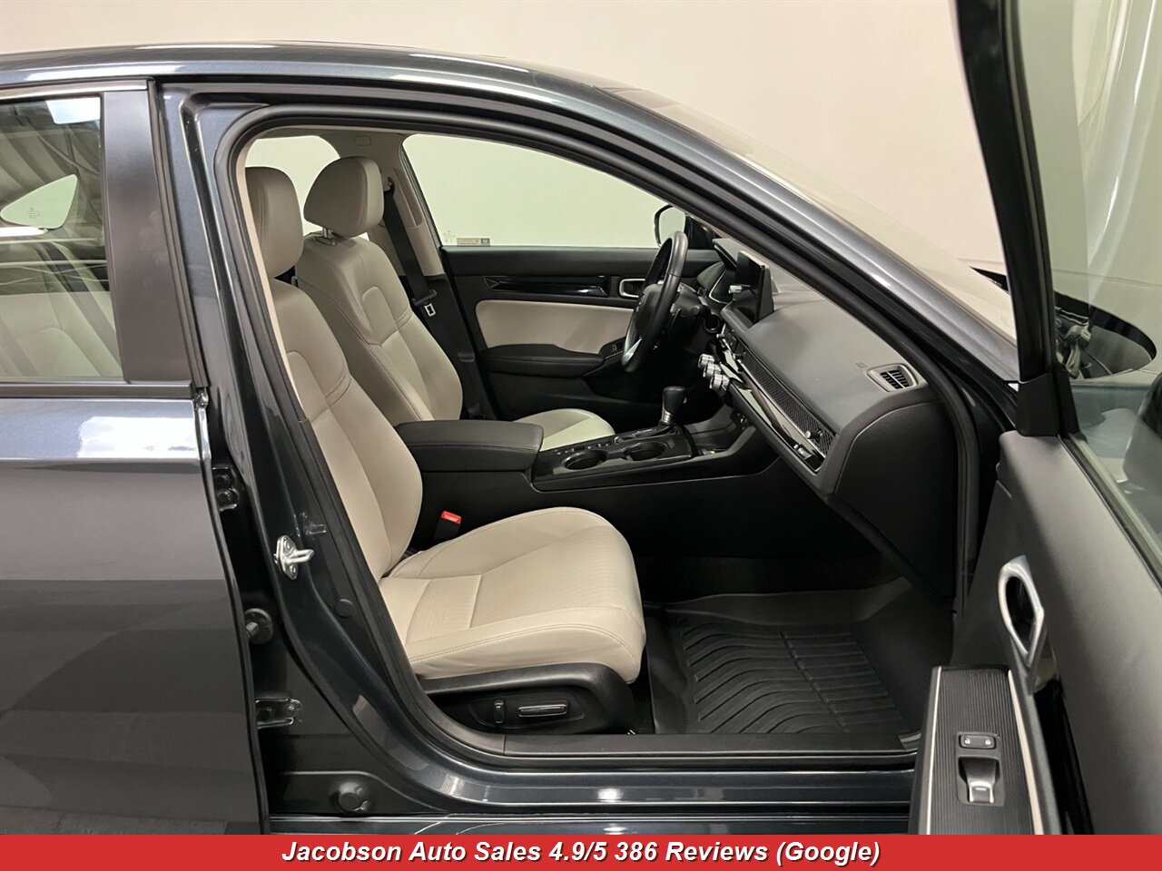 2023 Honda Civic Touring - Photo 43 - Oshkosh, WI 54901