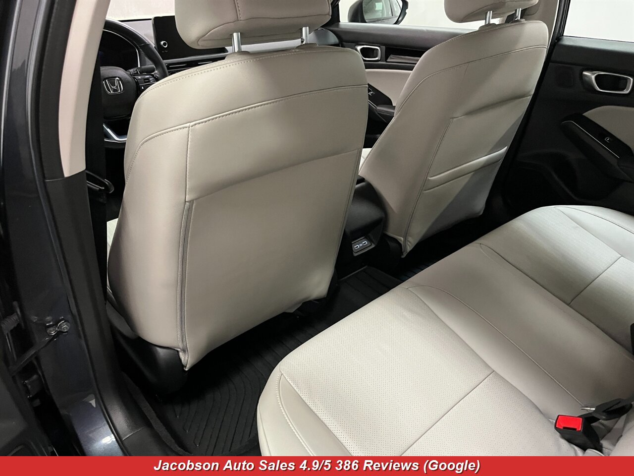 2023 Honda Civic Touring - Photo 36 - Oshkosh, WI 54901