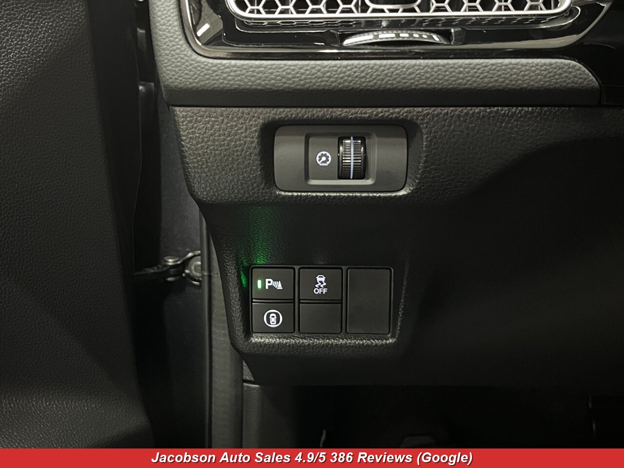 2023 Honda Civic Touring - Photo 6 - Oshkosh, WI 54901
