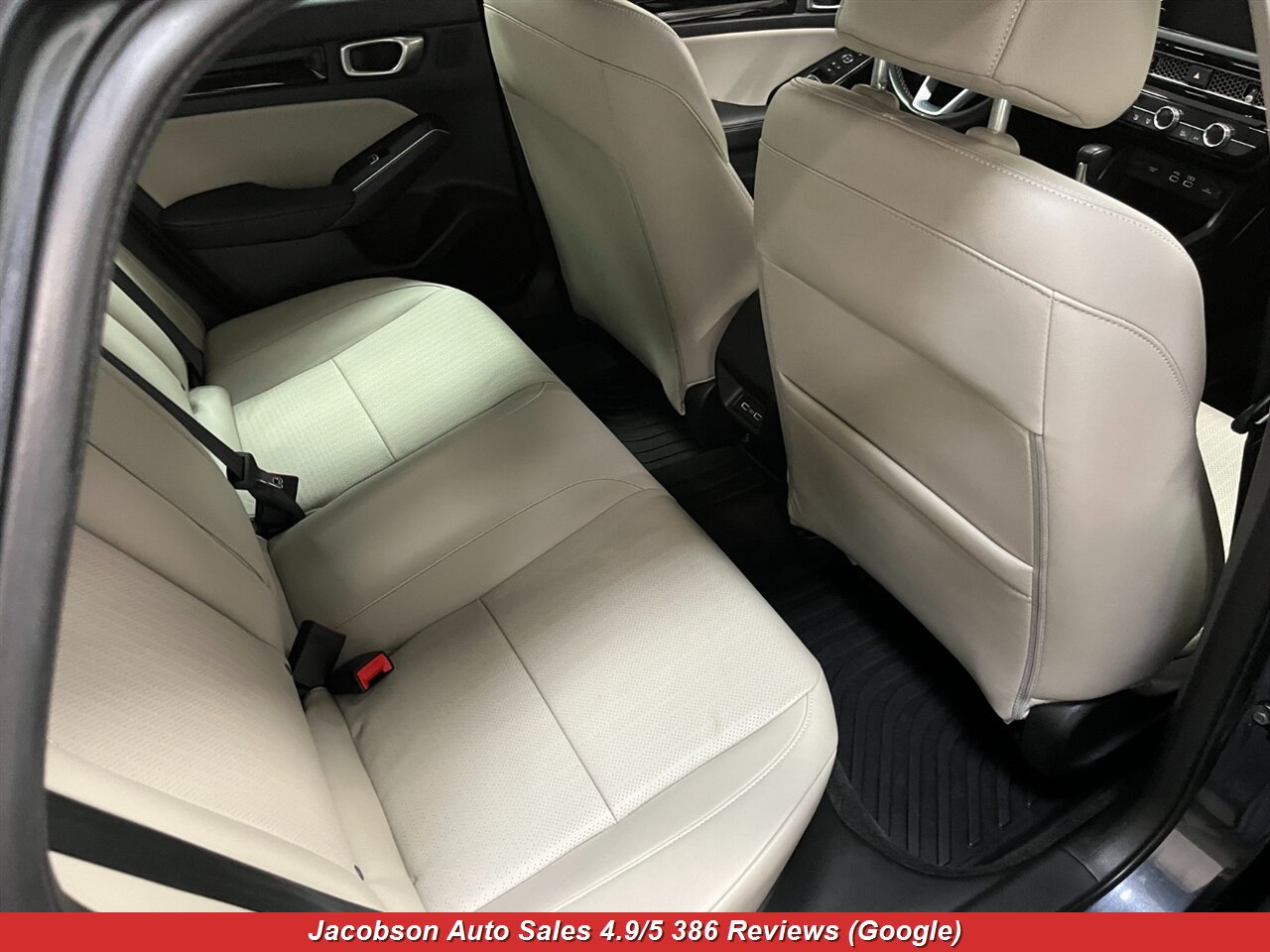 2023 Honda Civic Touring - Photo 40 - Oshkosh, WI 54901