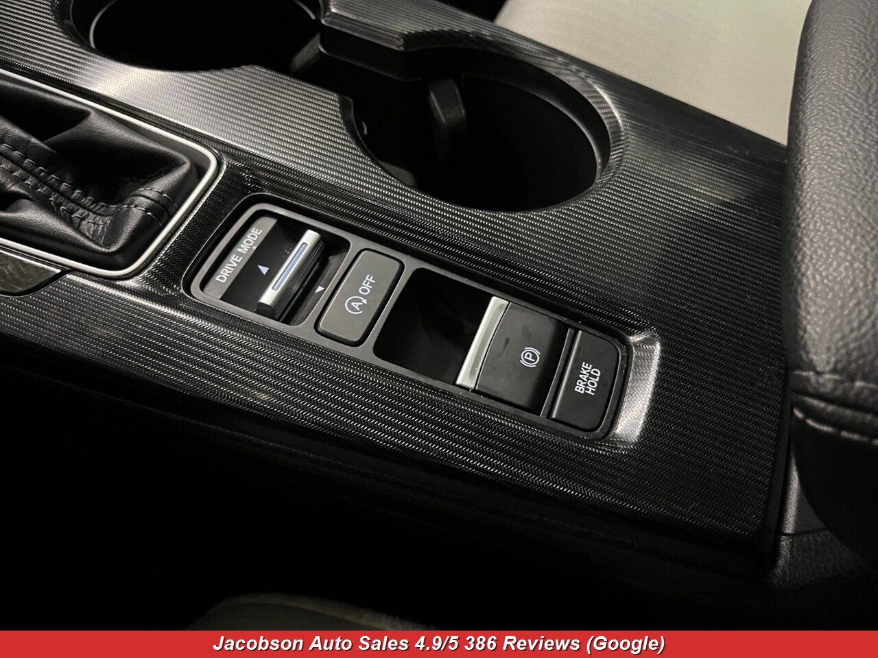 2023 Honda Civic Touring - Photo 22 - Oshkosh, WI 54901