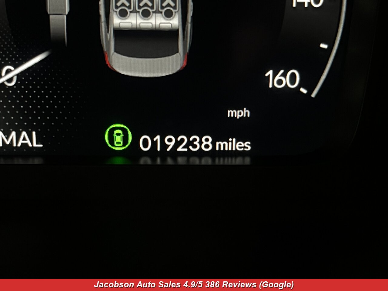 2023 Honda Civic Touring - Photo 10 - Oshkosh, WI 54901