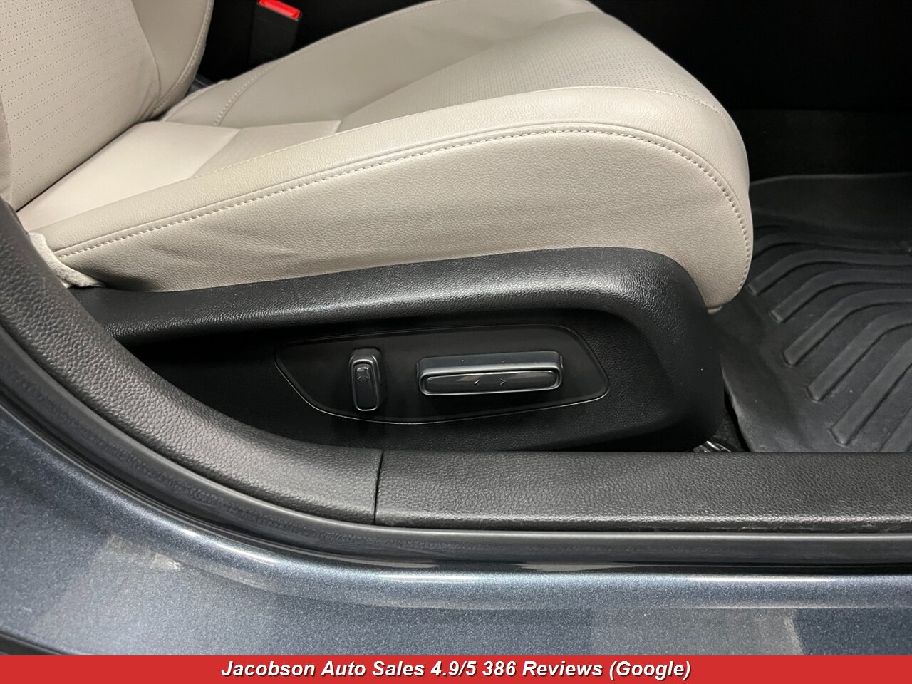 2023 Honda Civic Touring - Photo 44 - Oshkosh, WI 54901