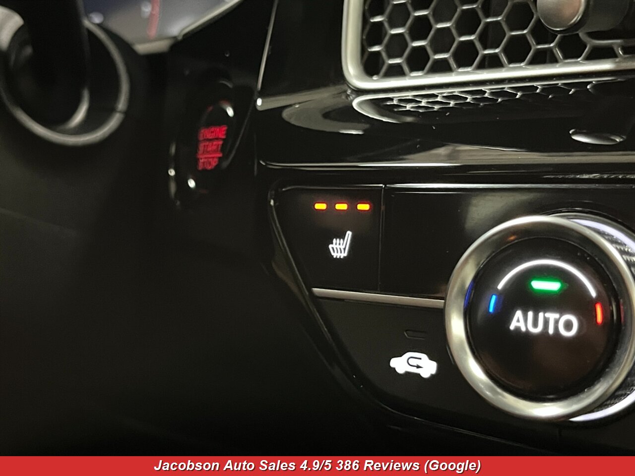 2023 Honda Civic Touring - Photo 18 - Oshkosh, WI 54901