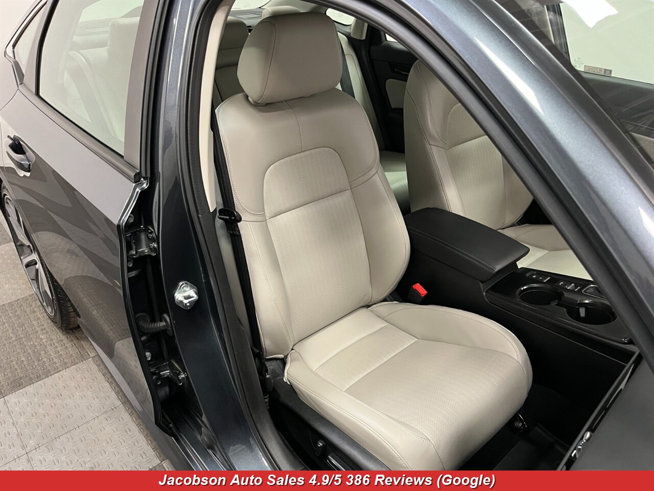 2023 Honda Civic Touring - Photo 42 - Oshkosh, WI 54901