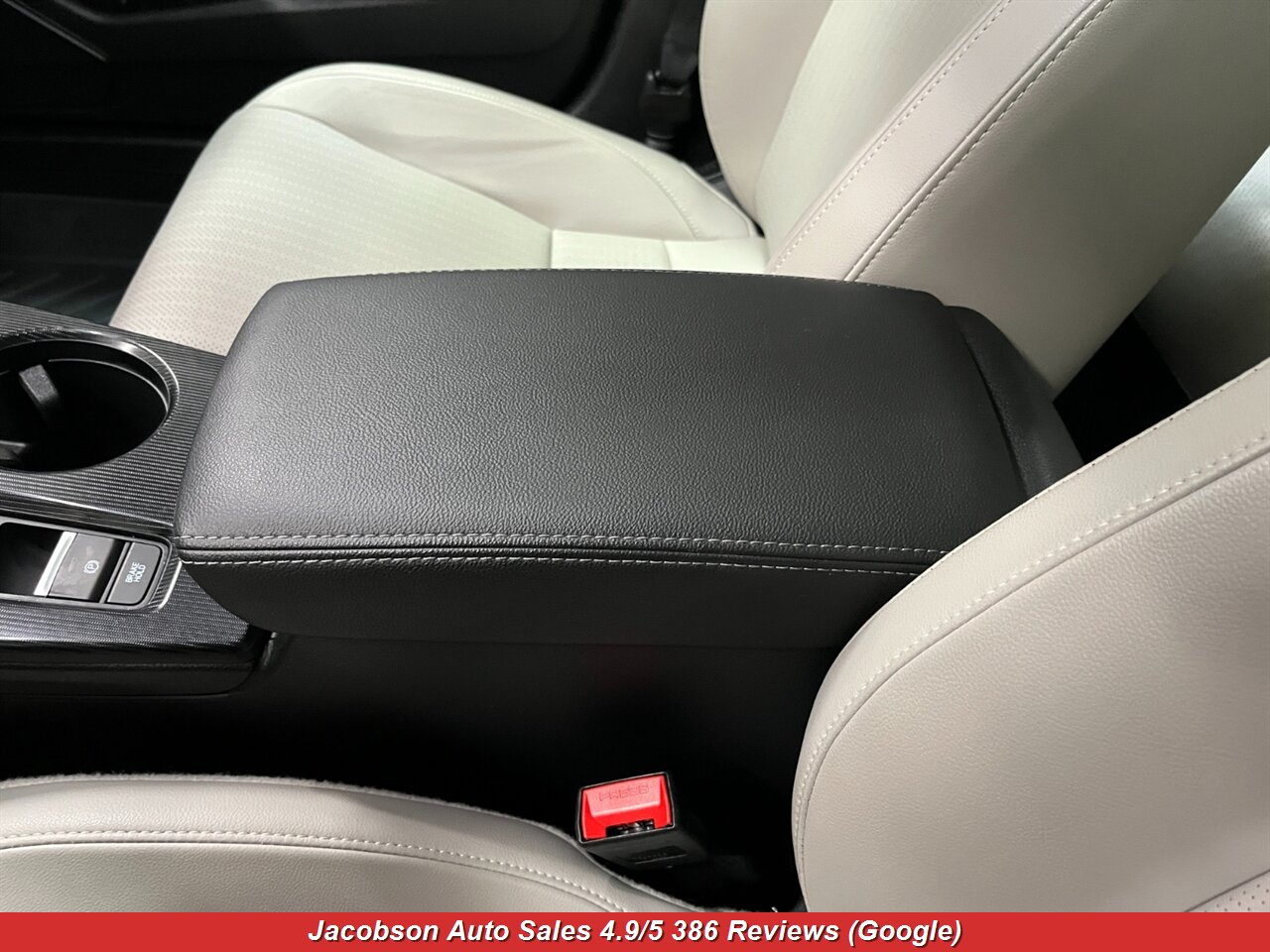 2023 Honda Civic Touring - Photo 23 - Oshkosh, WI 54901